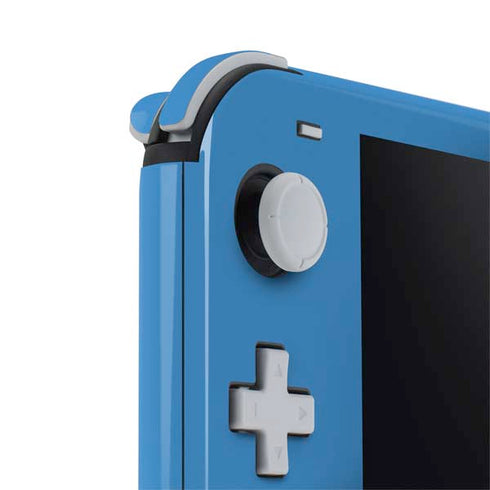 NFL Tennessee Titans Team Motto Nintendo Switch Lite Skin